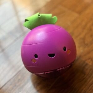 Skip Hop Baby Crawl Toy Beetboxing Beet Farmstand Grow & Play Baby Toy Gift Idea